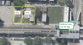 Chicago, IL Commercial - 2745 W Lake St