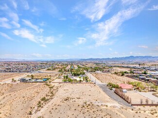 Las Vegas, NV Residential Land - S Buffalo Dr & Raven ave