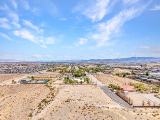 Las Vegas, NV Residential - S Buffalo Dr & Raven ave