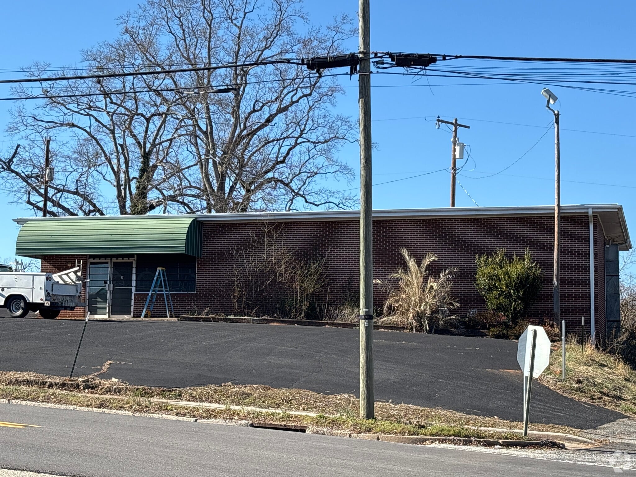 9 E Main St, Ware Shoals, SC for Sale