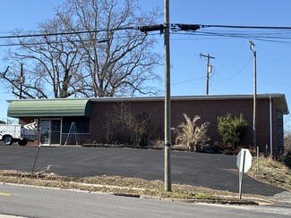 Ware Shoals, SC Flex - 9 E Main St