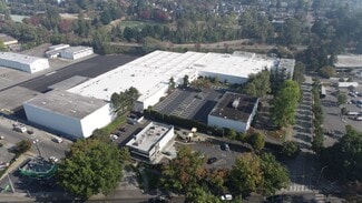Seattle, WA Office, Industrial - 2300 26th Ave S