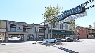 Pleasanton, CA Office - 608 Main St