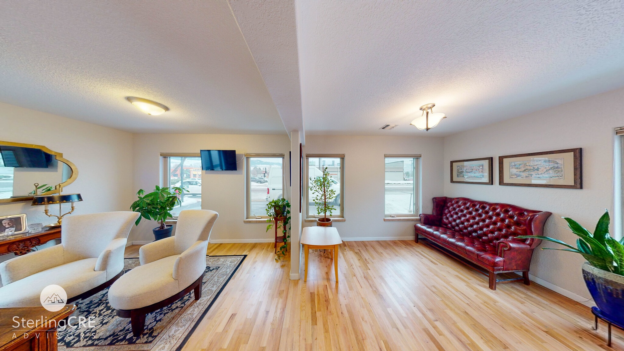 2120 Dixon Ave Missoula, MT 59801 Office Property for Lease on