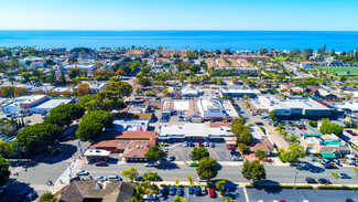 Carlsbad, CA Office/Retail, Retail - 2805-2855 Roosevelt St