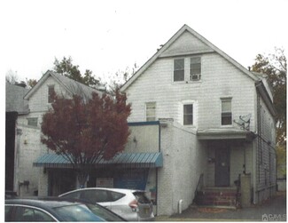 Highland Park, NJ Apartments - 325 Raritan Ave