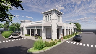 Jupiter, FL Retail - 150 Tequesta Dr