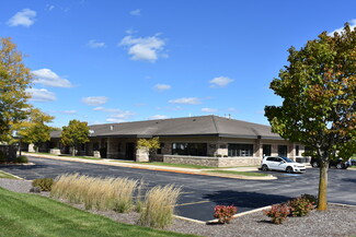 West Chicago, IL Office - 1525 Kautz Rd