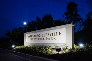 Leesville, SC Industrial Land - 104 Fisher Tank Rd Leesville, SC Industrial Land - 104 Fisher Tank Rd