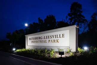 Leesville, SC Industrial - 104 Fisher Tank Rd