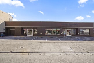 San Rafael, CA Retail - 902-906 Lincoln Ave