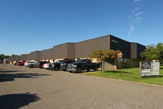 Taylor, MI Industrial - 26445-26485 Northline Rd