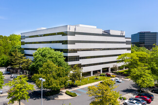 Edison, NJ Office - 105 Fieldcrest Ave