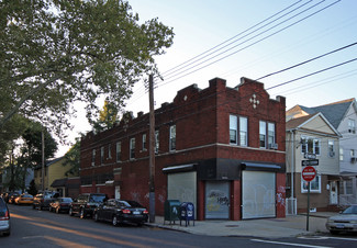 Jamaica, NY Storefront Retail/Office - 91-01 80th St