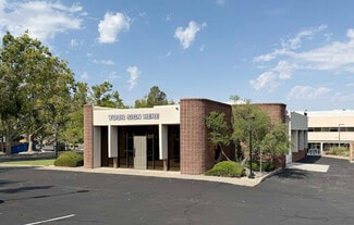 Albuquerque, NM Office - 10421 Montgomery Parkway Loop NE