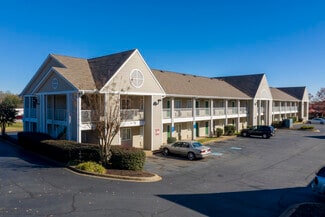 Spartanburg, SC Hospitality - 130 Mobile Dr