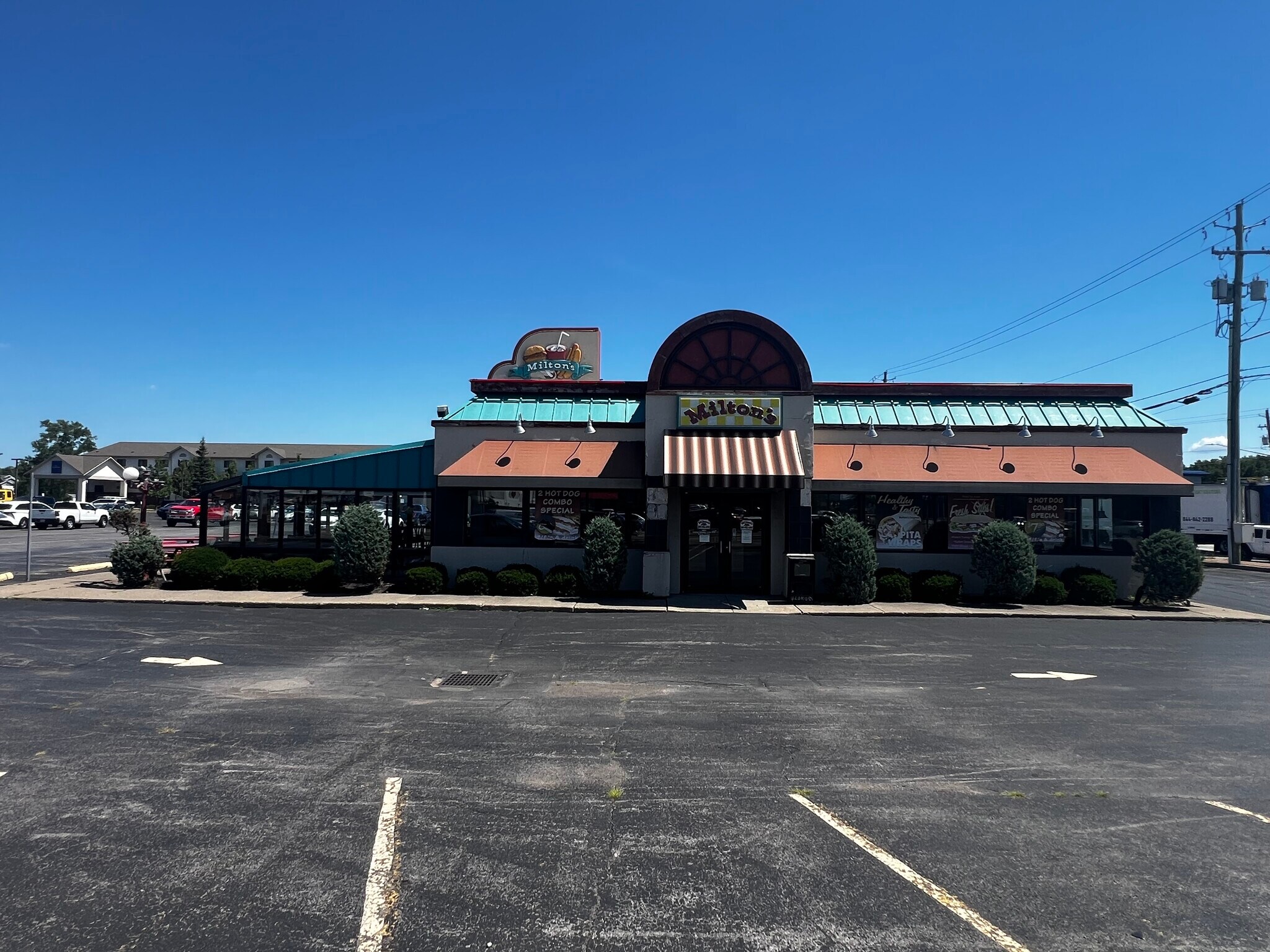 3425 Union Rd, Buffalo, NY for Rent
