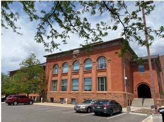 Greeley, CO Office - 710 11th Ave