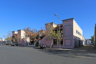 Escondido, CA Office - 201 E Grand Ave