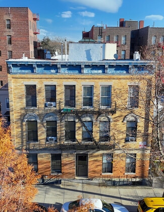 Astoria, NY Apartments - 3141 44th St