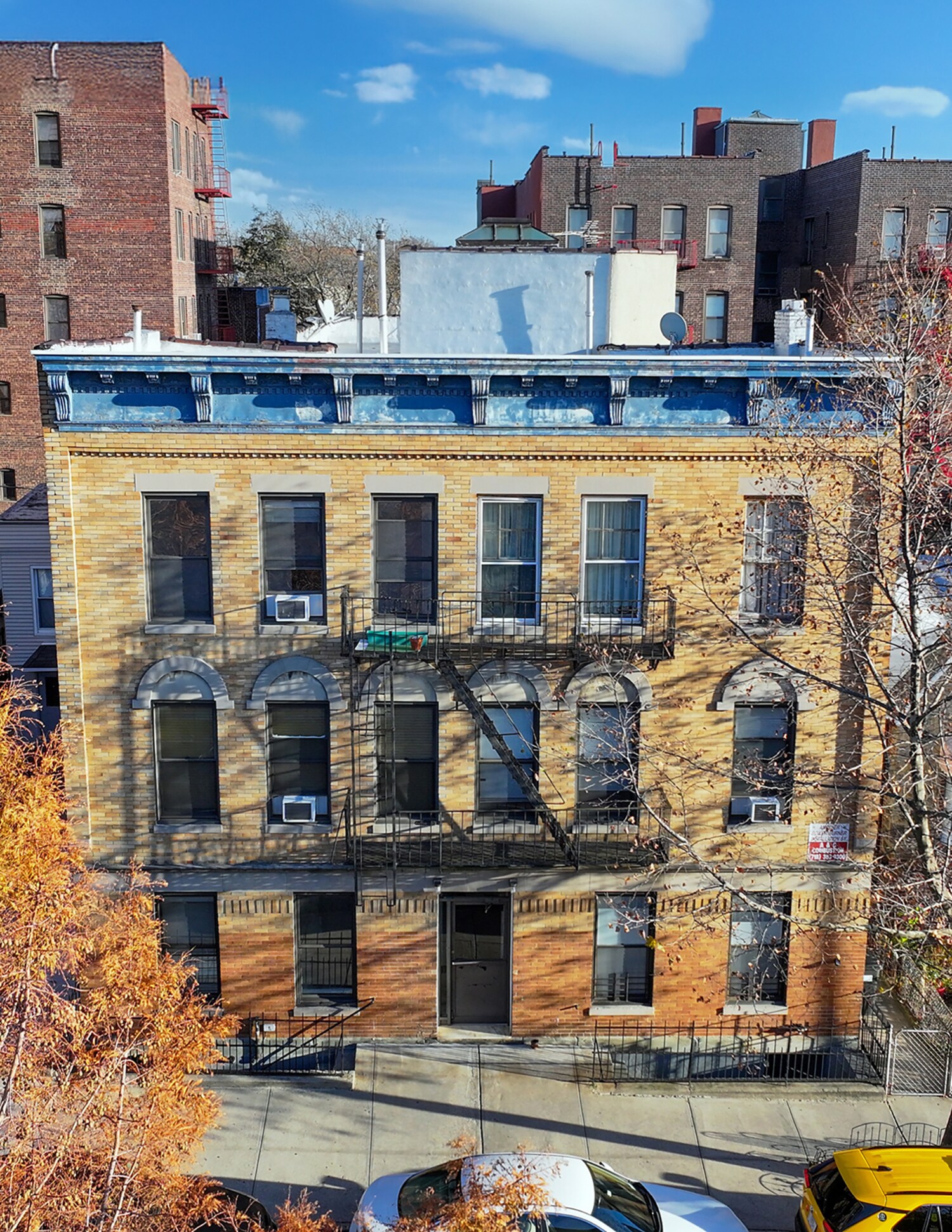 3141 44th St, Astoria, NY for Sale