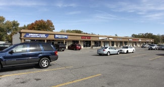 Lincoln, NE Retail - 1204-1340 W O St