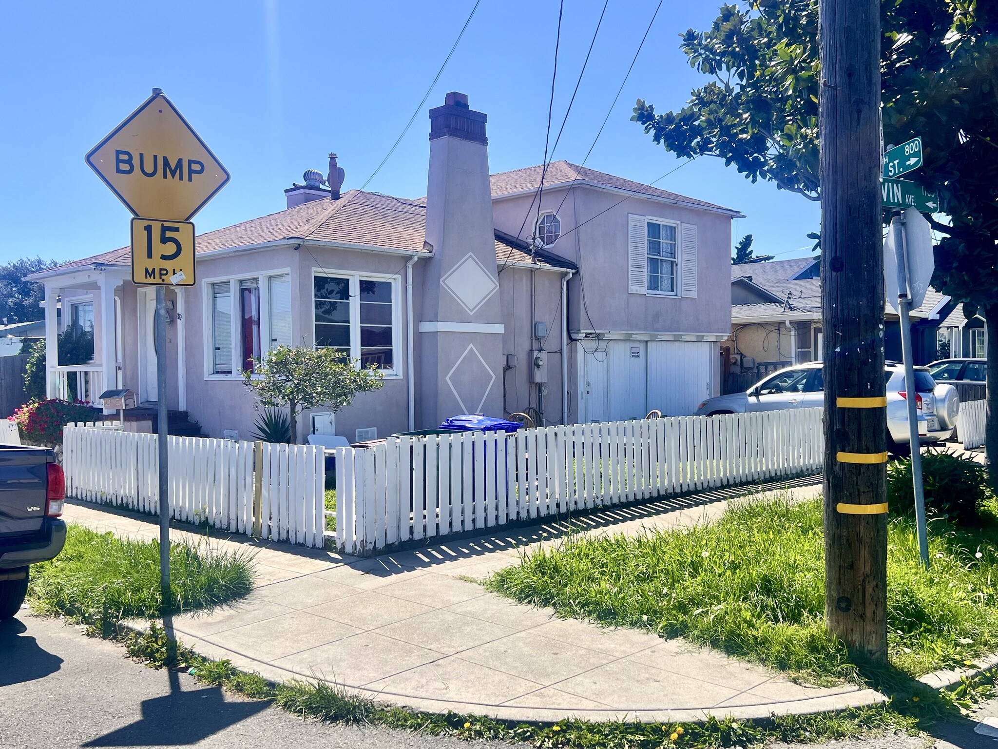 789 17th St, Richmond, CA for Sale