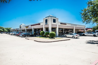 Richardson, TX Retail - 800 E Arapaho Rd