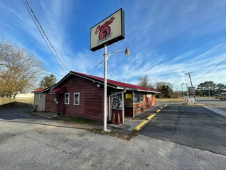 Seaford, DE undefined - 606 Bridgeville Hwy Seaford, DE undefined - 606 Bridgeville Hwy