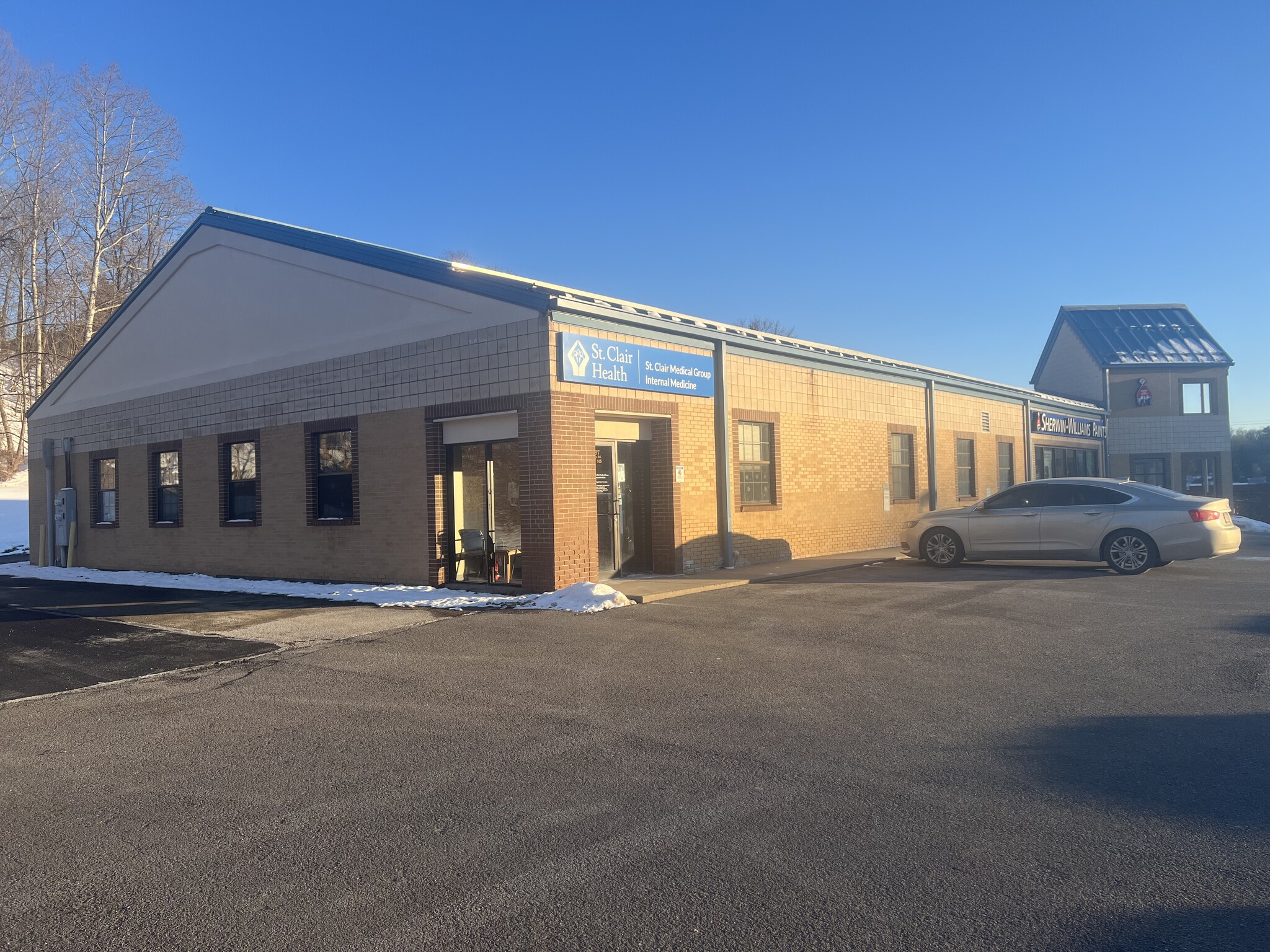 5187 Library Rd, Bethel Park, PA for Rent