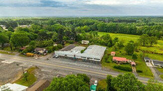 Judsonia, AR undefined - 1140 Highway 367 N