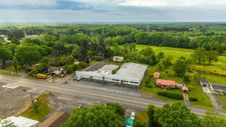 Judsonia, AR Freestanding - 1140 Highway 367 N