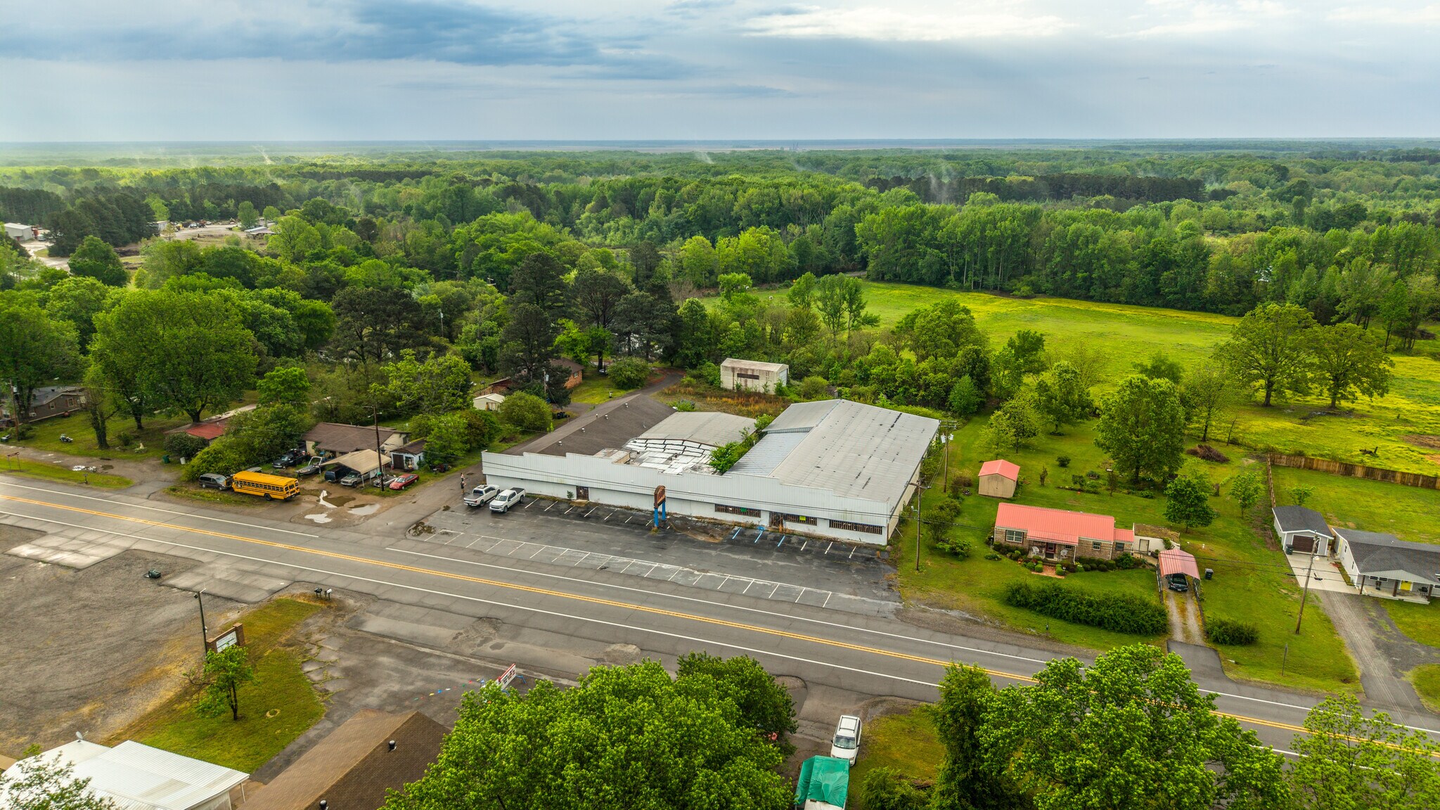 1140 Highway 367 N, Judsonia, AR for Sale