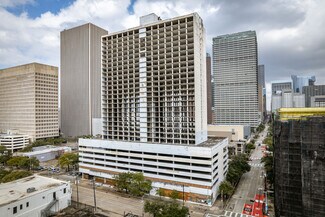 Houston, TX undefined - 801 St Joseph Pky