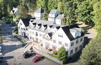 Wilton, CT Medical - 23 Hubbard Rd