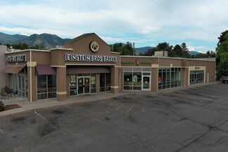 Logan, UT Retail - 130 E 400 N