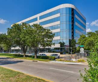 Dallas, TX Office - 10100 N Central Expy