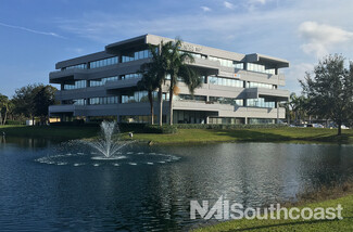 Stuart, FL Office - 10 SE Central Pky