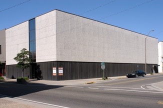 Monroe, LA Office - 235 DeSiard St