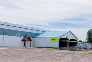 Waite Park, MN Industrial - 2330 County Road 137