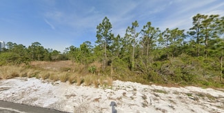 Pensacola, FL Commercial Land - 13590 Perdido Key Dr