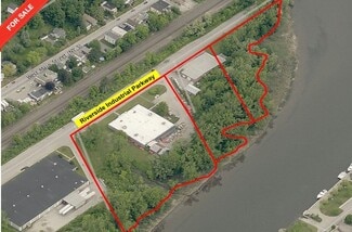 Little Falls, NY Manufacturing - 59-79 Riverside Industrial Pkwy