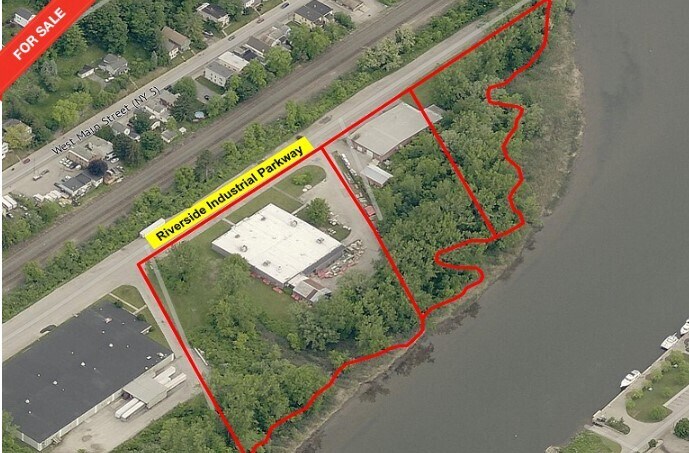59-79 Riverside Industrial Pkwy, Little Falls, NY for Sale