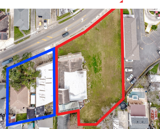 Metairie, LA Commercial - 3100 Metairie Rd