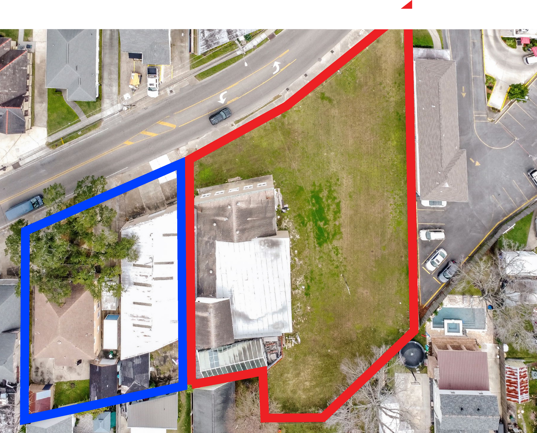 3100 Metairie Rd, Metairie, LA for Sale