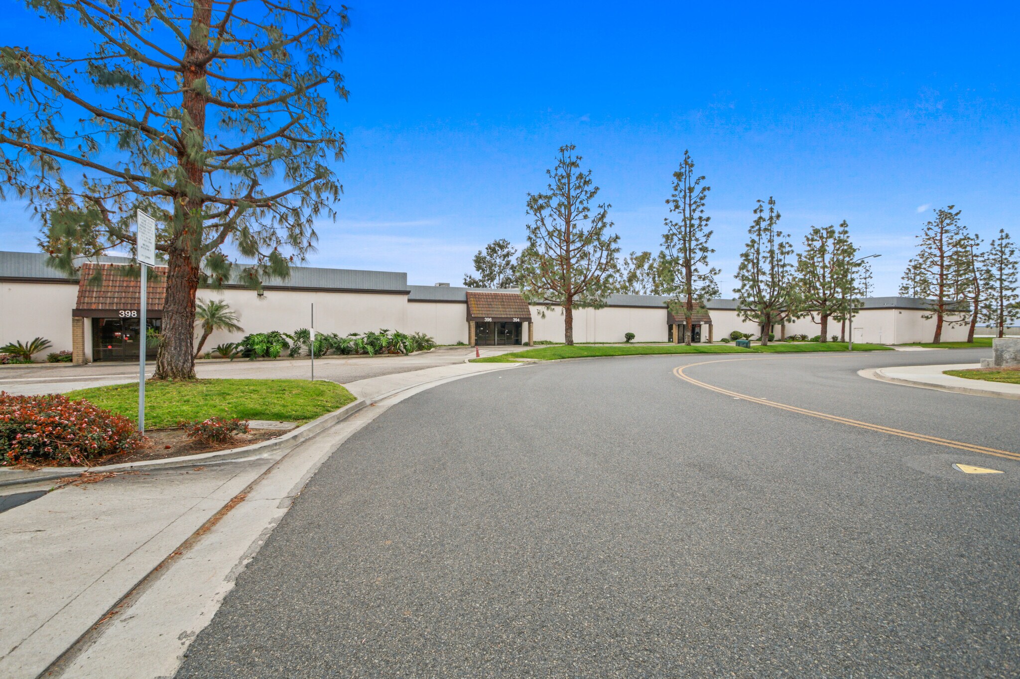 386-398 Cliffwood Park St, Brea, CA for Rent