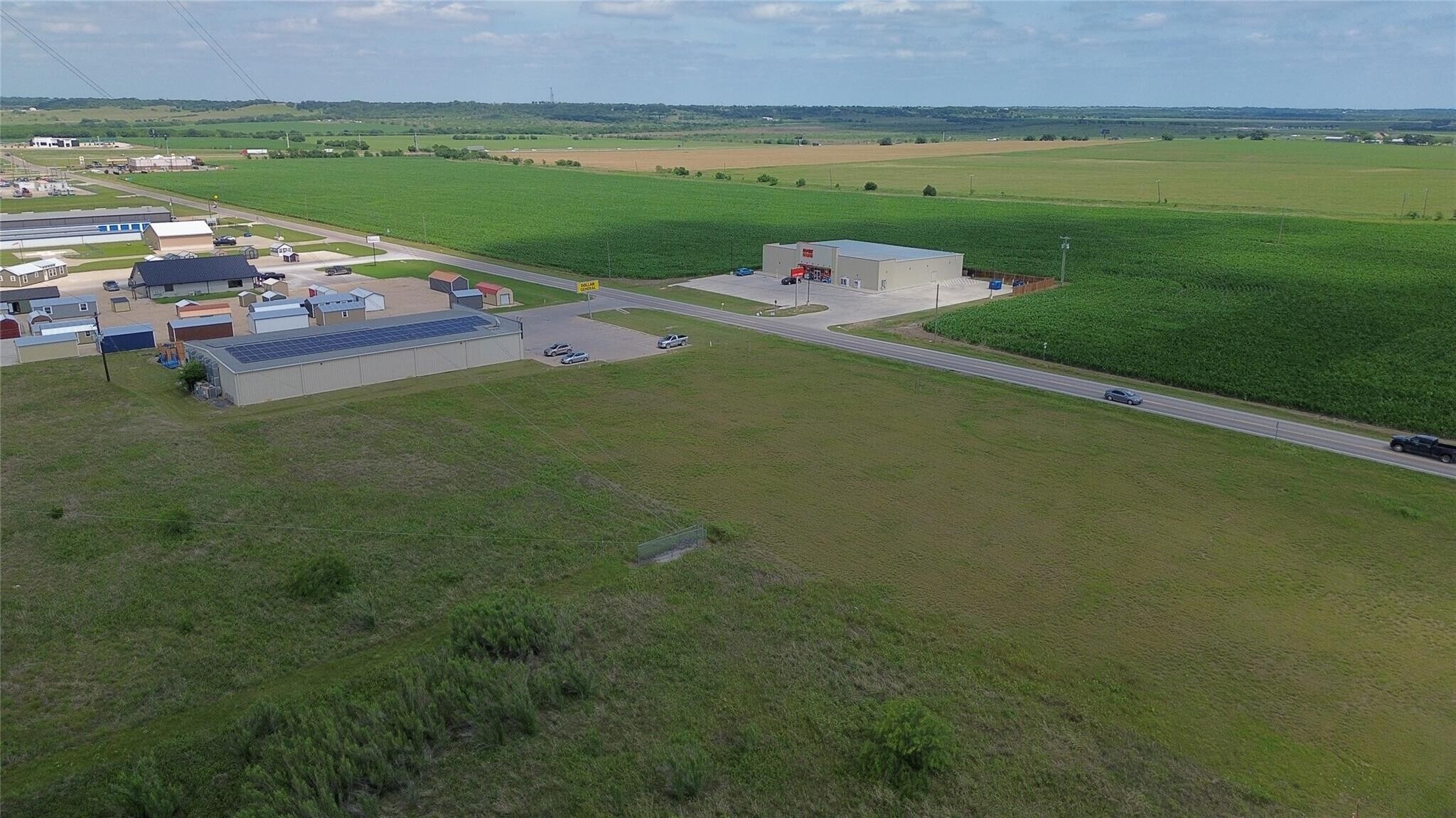 TBD TBD E Main St, Itasca, TX for Sale
