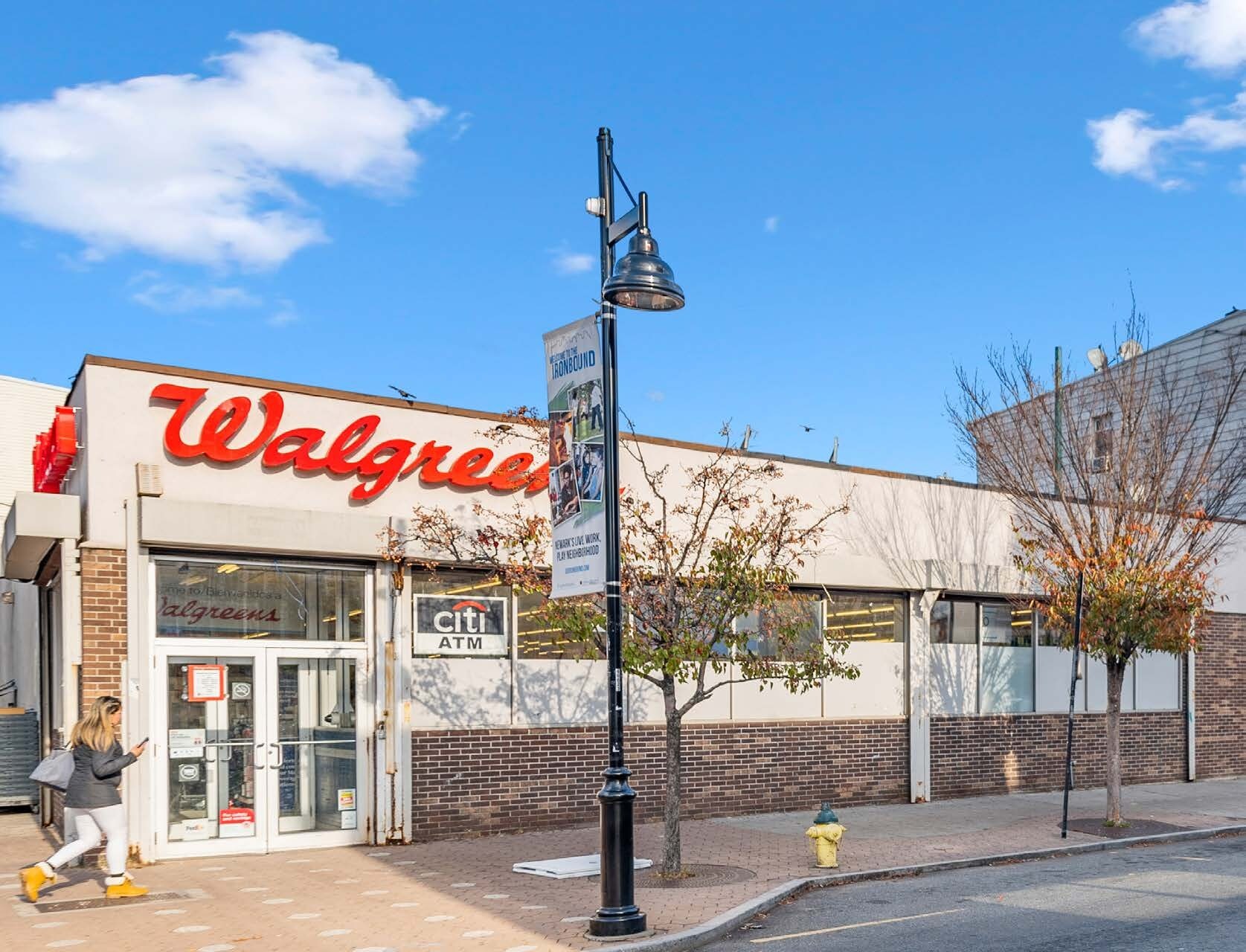 140-142 Ferry St, Newark, NJ for Sale
