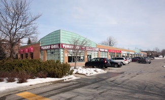 Vaughan, ON Retail - 531 Atkinson Ave