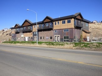 Steamboat Springs, CO Office/Medical - 2700 Lincoln Ave